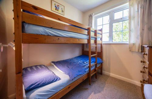 3 Bed with large garden sea views near Saunton - Foto 12