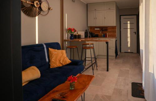 Jej i Jego - Eleganckie domki z balią na wyłączność - Photo 46