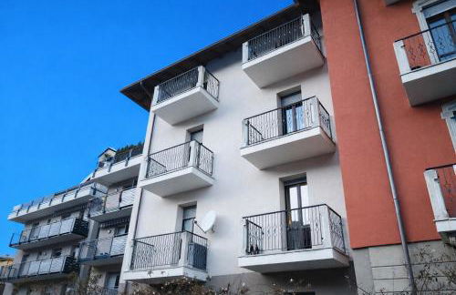 Alpine Green Apartment 2026 - Foto 15