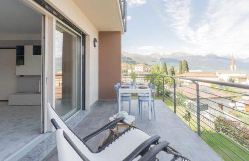 Misultin House & Swimming pool, Luxury in Lake Como by Rent All Como - Foto 109