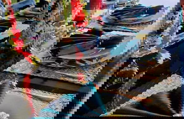 Kalaparan Farm House by Hiverooms - Foto 8