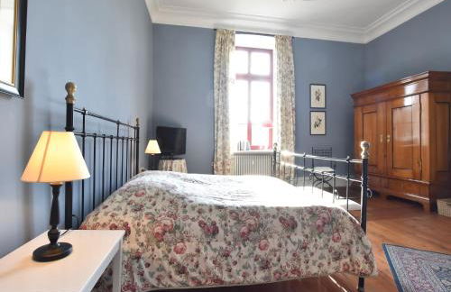 Historic Apartment in Gerdshagen With Garden - Foto 72