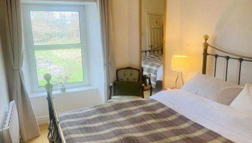 Park side Cottage, Number 2, The Morays - Foto 5