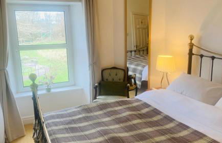 Park side Cottage, Number 2, The Morays - Foto 5