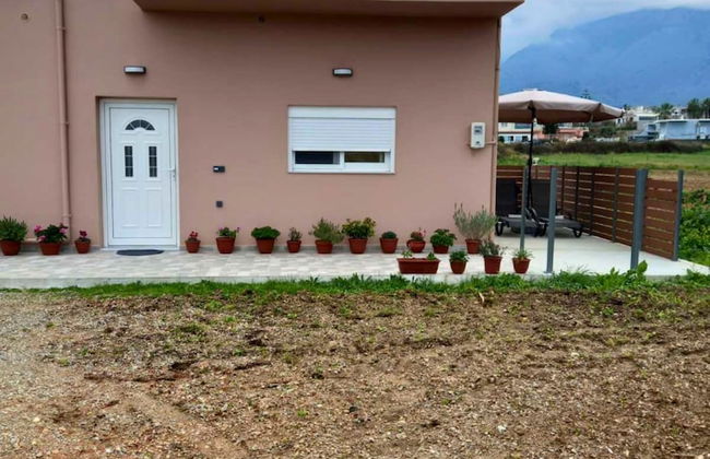 Kavros Cozy Apartment with mountain view - Foto 1