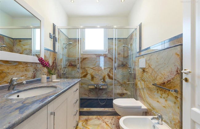 673 Villa con Piscina a Ruffano Gallipoli - Foto 33