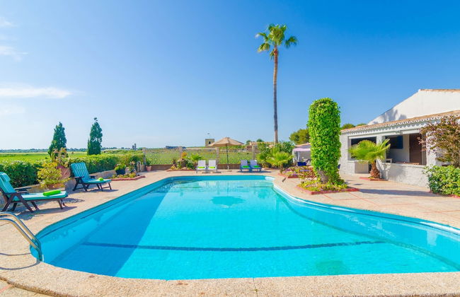 Torre Marina in Campos - Foto 27