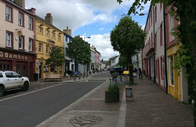 Lake District Western 2-bed Cabin, Pet Frien - Foto 35