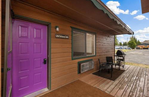 Little Tuckaway - Foto 49