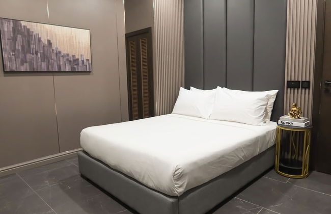 Recharge Residences - Photo 20