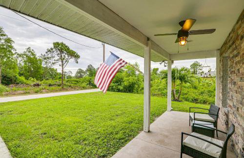 Sunny Stays Vacation Rental in Southwest Florida! - Foto 25