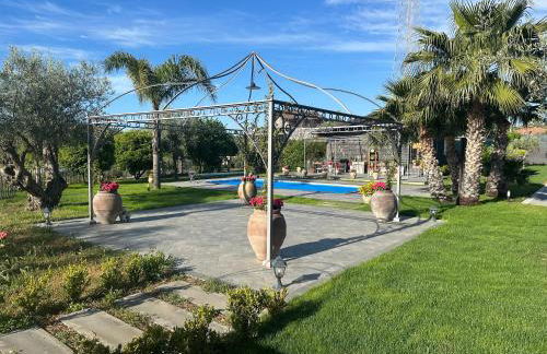 Casa Vacanze Villa di Loreto - Uso Esclusivo - Foto 7