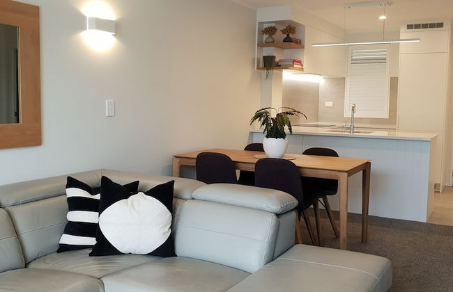 The Atrium Apartments - Foto 61