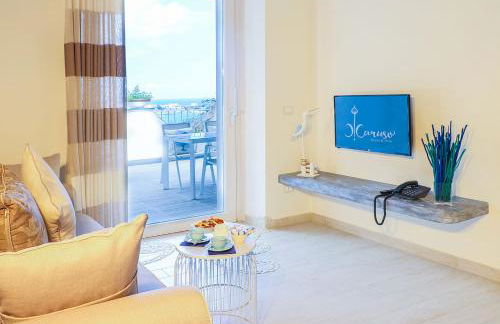 Villa Caruso - Foto 69