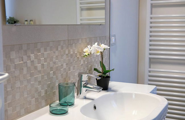 Verona Suites&Rooms - Foto 61