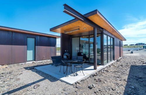 The Wine Box 11B at Cave B Ridge Wine Relax Enjoy - Foto 11