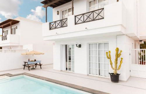 Villa Fariones - Foto 20