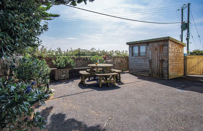 Lundy Lodge 1 Bedroom Annex Rhossili - Foto 17