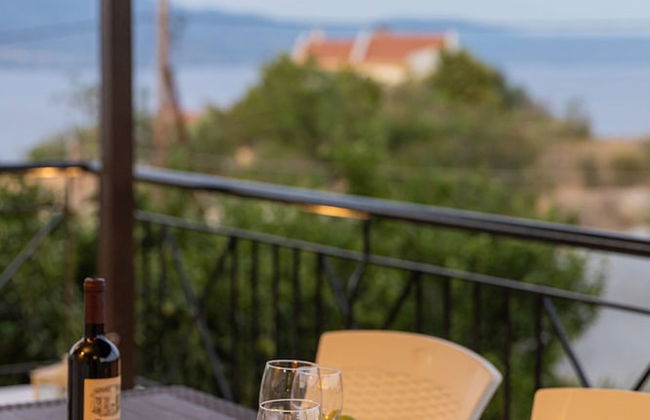 Villa Galani Agios Stefanos - Foto 68