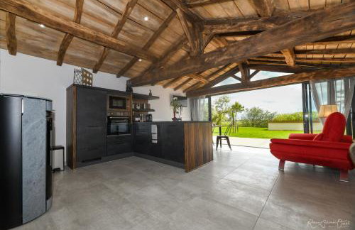 Gites De La Grande Borderie - Photo 67