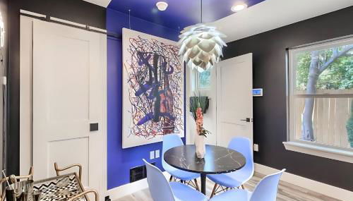 Stylish 3BR East Side Retreat w Patio & BBQ - Foto 4