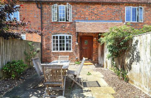 Bramblefield Cottage - Photo 23