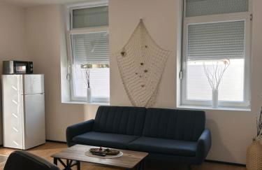 Ferienwohnung für Zwei I Haustiere willkommen - Foto 6