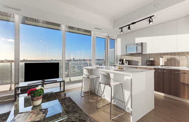 SOHO Residences Champagne - Photo 7