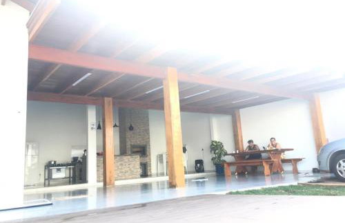 TROPICAL LAZER E EVENTOS - Casa em Lucas do Rio Verde - Foto 7