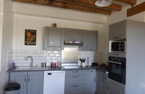 La maison de Joëlle - Foto 8