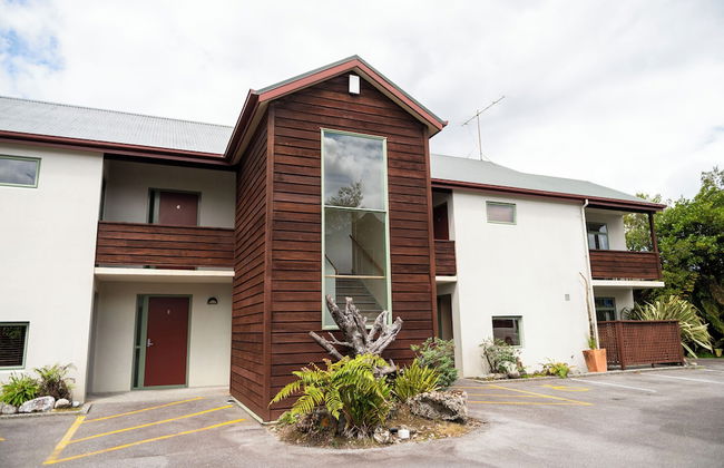 Punga Grove - Foto 62