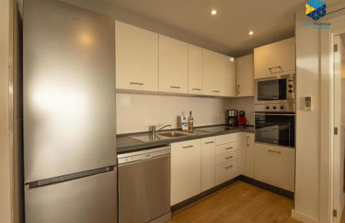 Apto Antic 101 Pax 6 - Foto 6