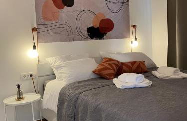 Apartment Oblica-beautiful new, well equipped apartment - Photo 2