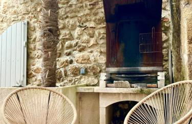 Le loft de la Roque - Foto 6