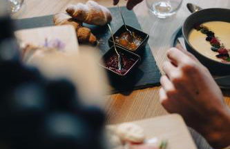 Valsegg Chalets Südtirol - luxury and private hideaway - Foto 20