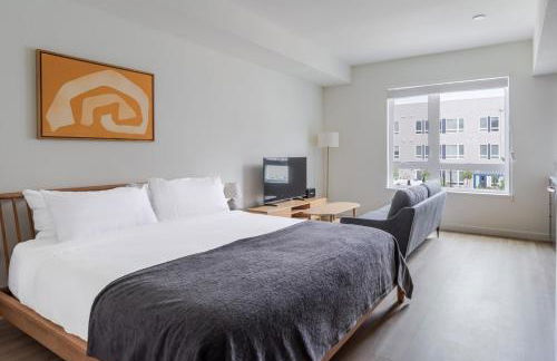 Blueground Old San Leandro fitness center nr Park SFO-1931 - Photo 10