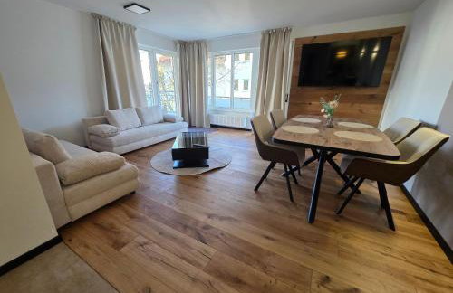 Moderne 2 Zimmer Wohnung - Foto 1