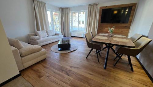 Moderne 2 Zimmer Wohnung - Foto 1