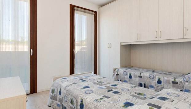 Holiday Home in Lazise Near Lake Garda - Foto 3, Habitación