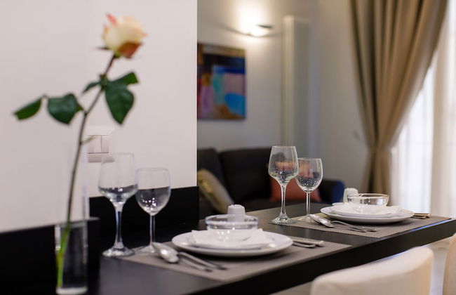 MyFlorenceHoliday Gold Bridge - Foto 49