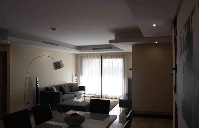 Bahia Boutique Apartments - Foto 51