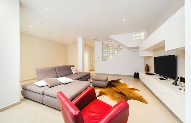 Villa Christina - Foto 11