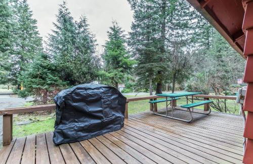 Perch - Chester Cabin - Foto 35