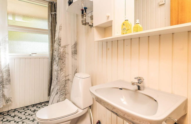 8 Person Holiday Home in Skals-by Traum - Foto 20