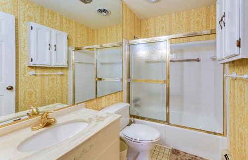 2 Mi to APG Edgewood Family Home with Fenced Yard - Foto 16