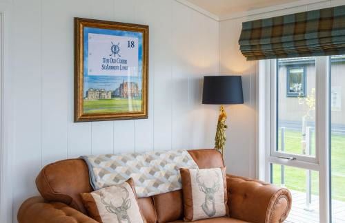 Drumcarrow Luxury Lodges - Foto 15