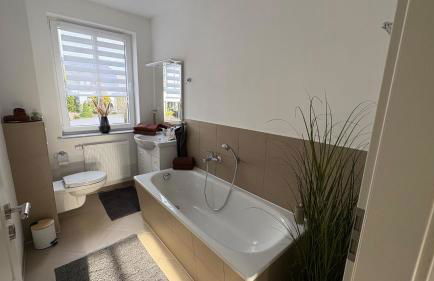 Haus am Röblinsee - Ferienwohnungen in Fürstenberg - Photo 71