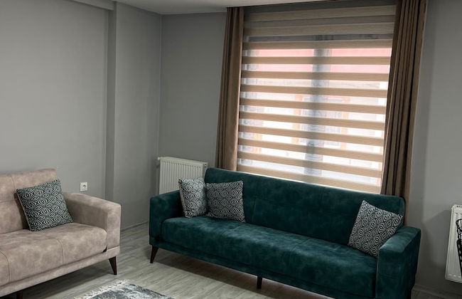 ALBAYRAK APART - Foto 10