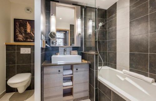 Résidence Pierre & Vacances Premium Les Terrasses d'Hélios - Foto 46