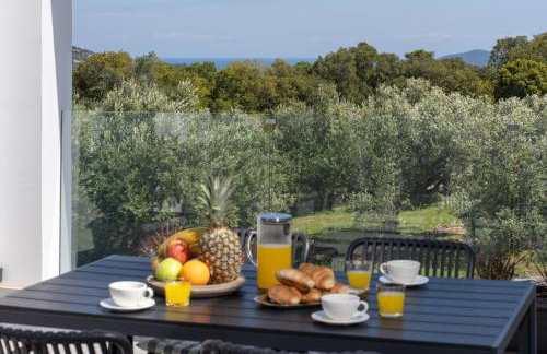 Legantes Luxury Apartments with shared pool - Foto 68